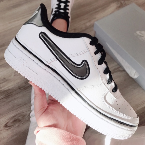 Nike Shoes - Nike Air Force 1 low